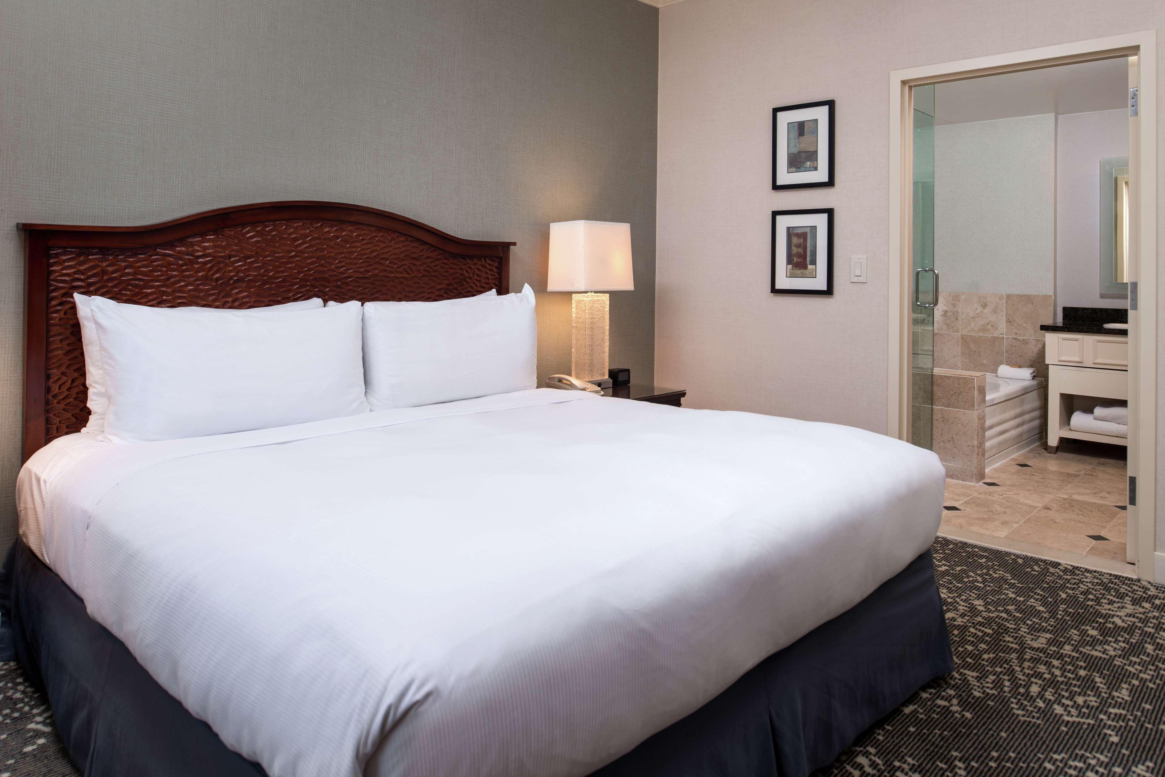 Hilton San Antonio Hill Country Hotel Ngoại thất bức ảnh