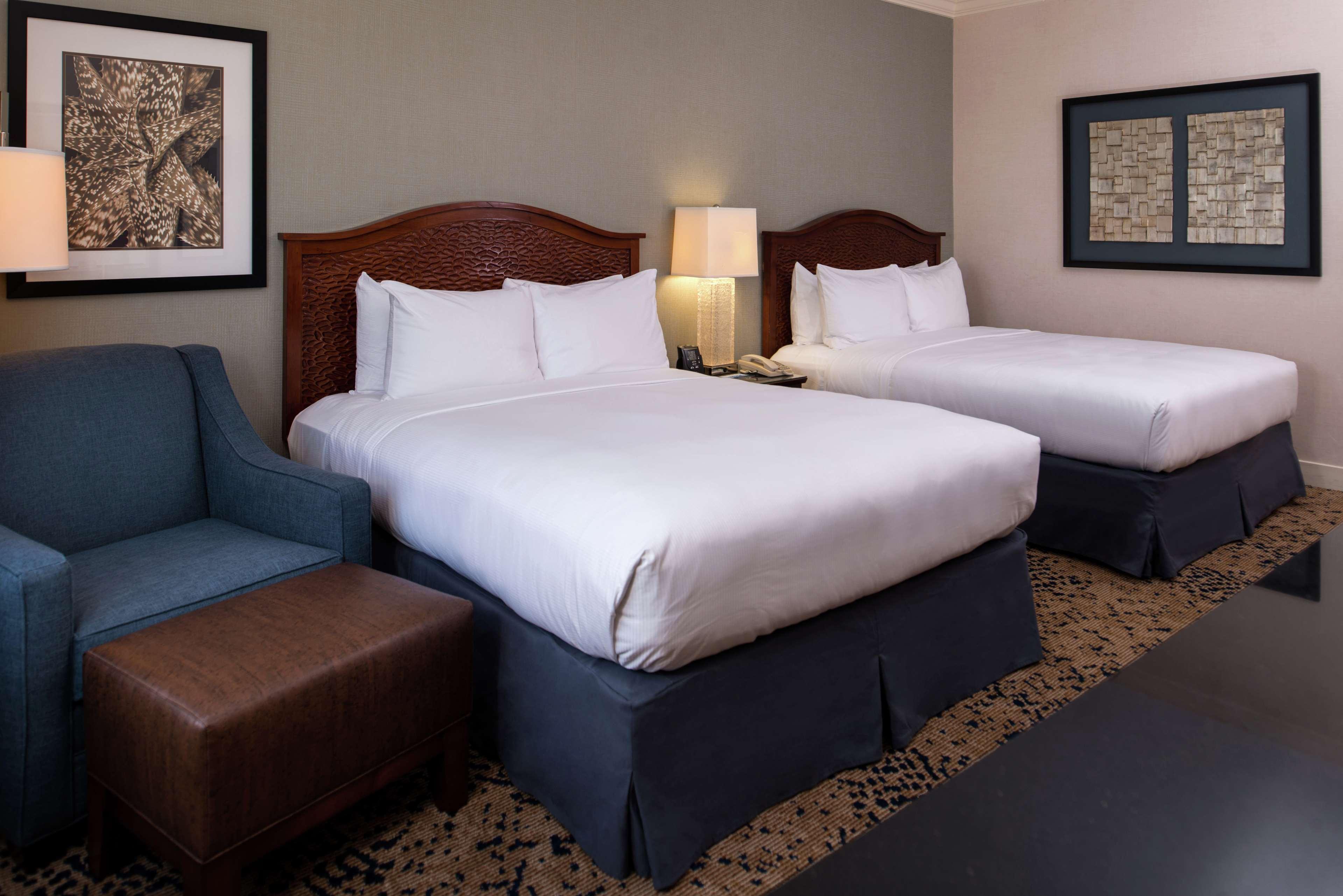 Hilton San Antonio Hill Country Hotel Ngoại thất bức ảnh