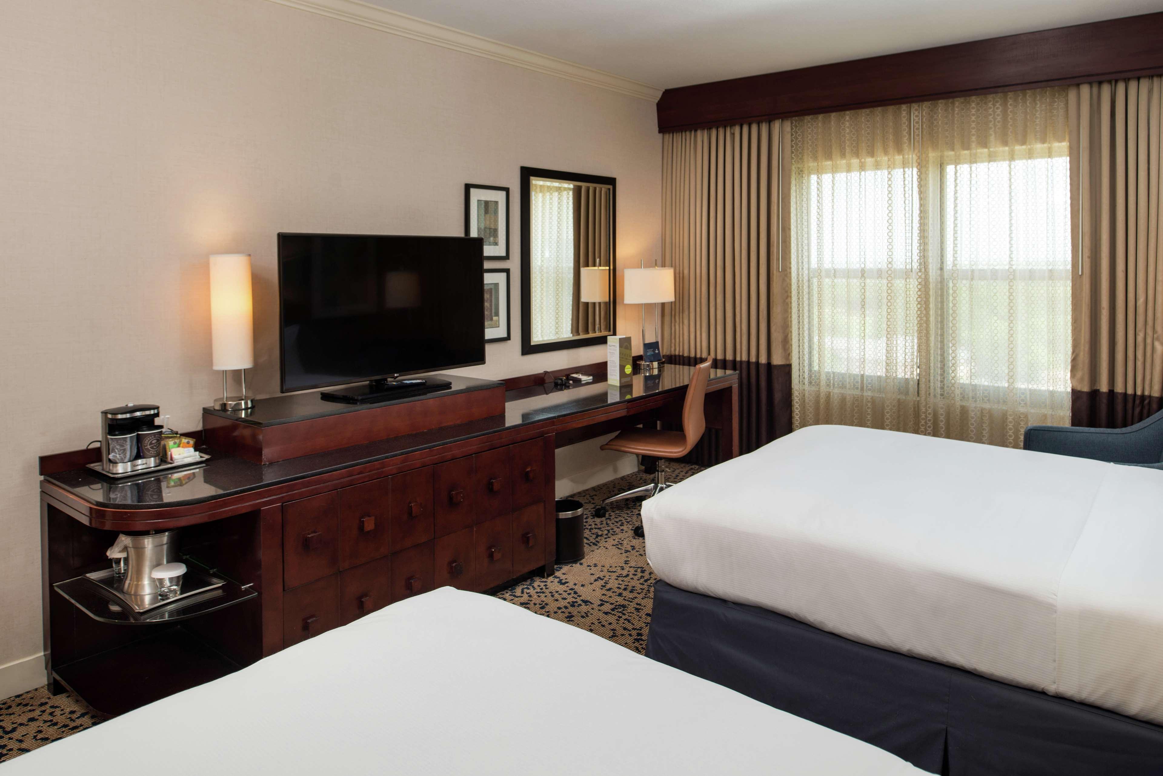 Hilton San Antonio Hill Country Hotel Ngoại thất bức ảnh