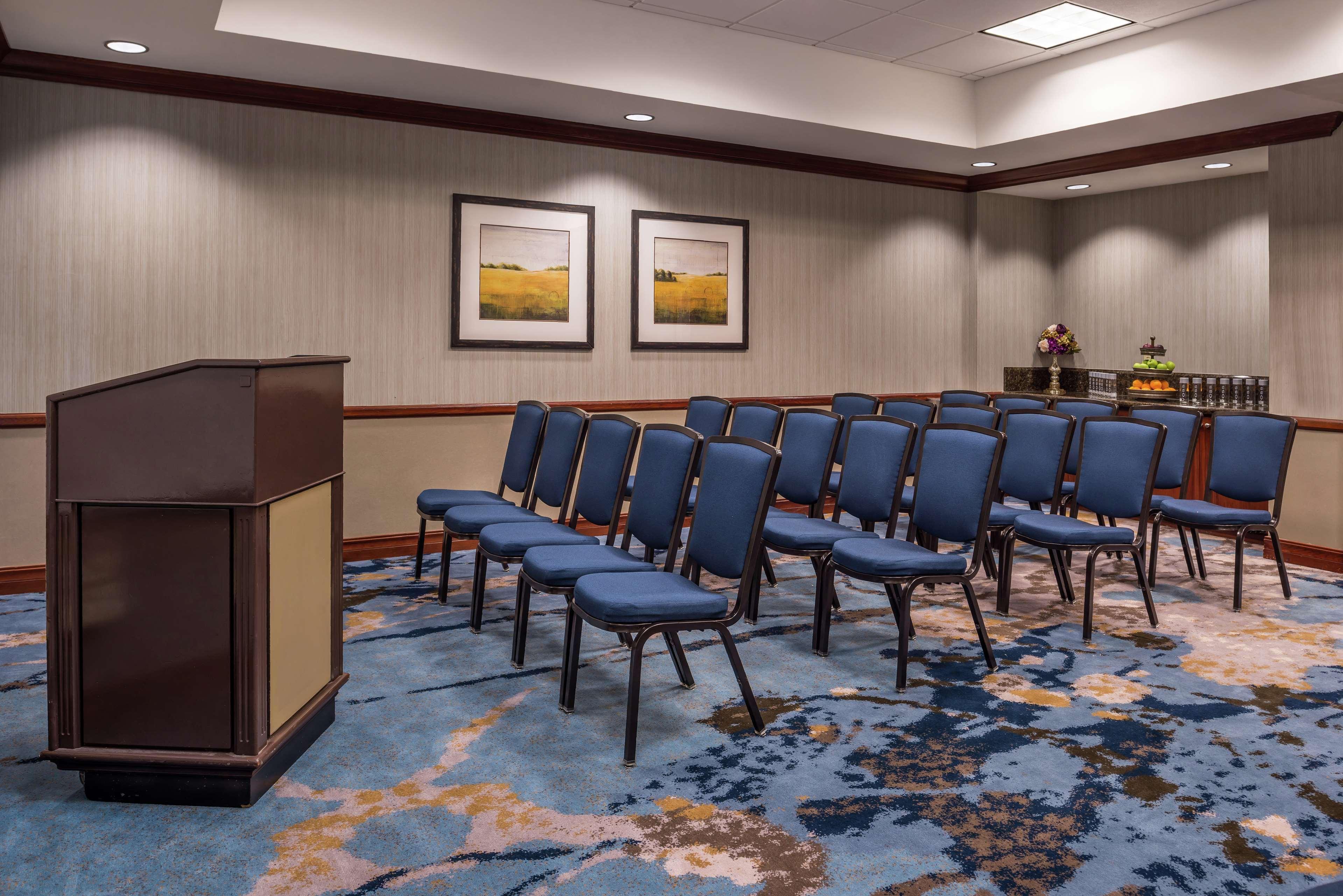 Hilton San Antonio Hill Country Hotel Ngoại thất bức ảnh