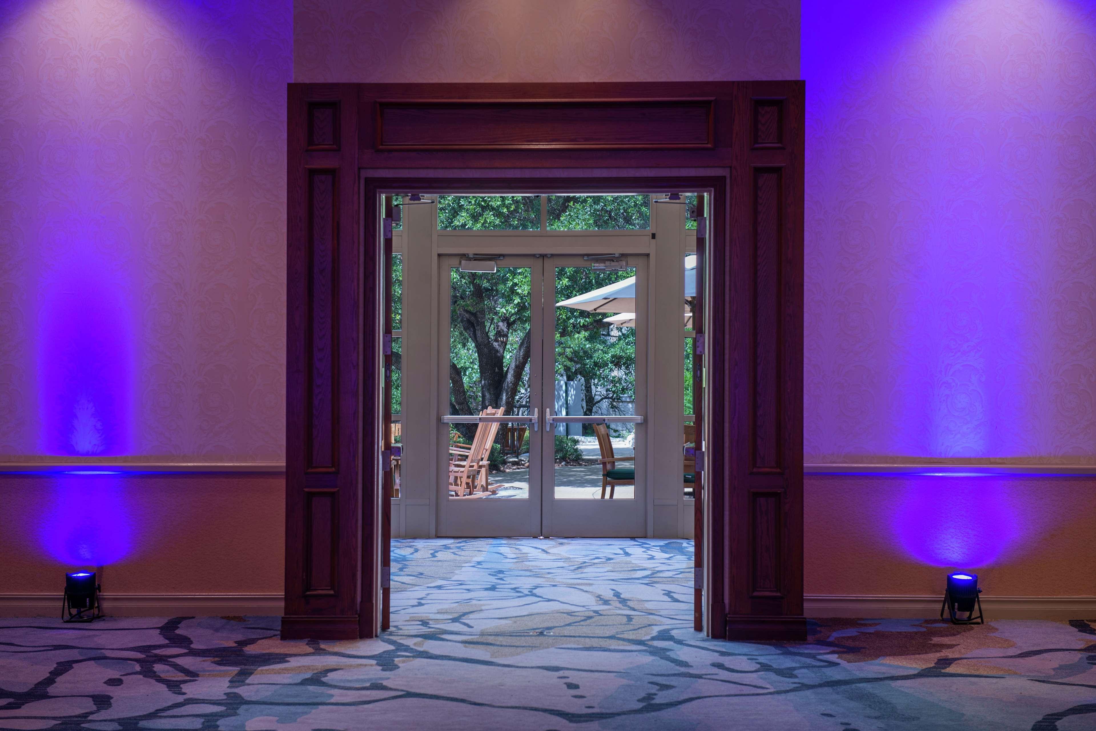 Hilton San Antonio Hill Country Hotel Ngoại thất bức ảnh