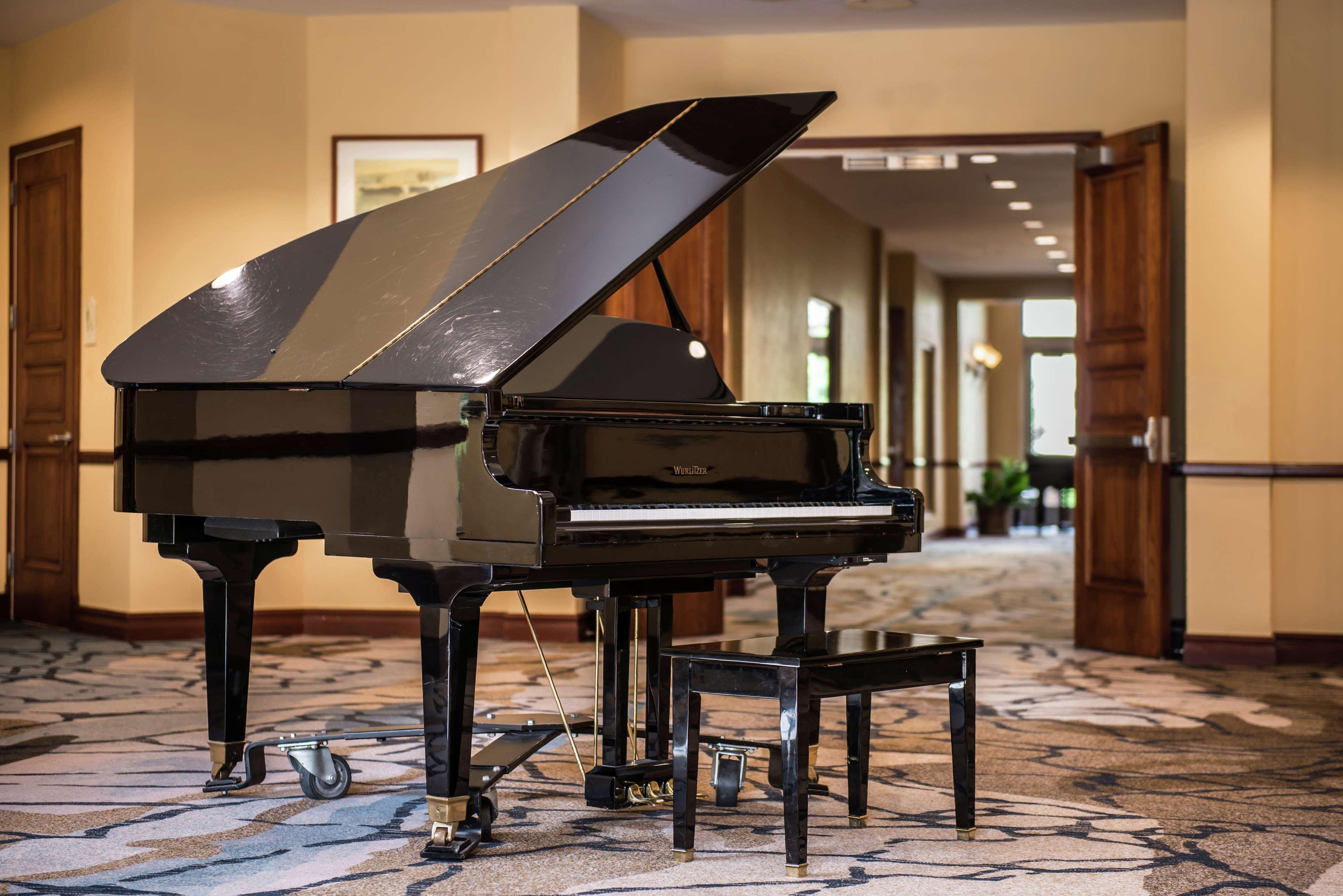 Hilton San Antonio Hill Country Hotel Ngoại thất bức ảnh