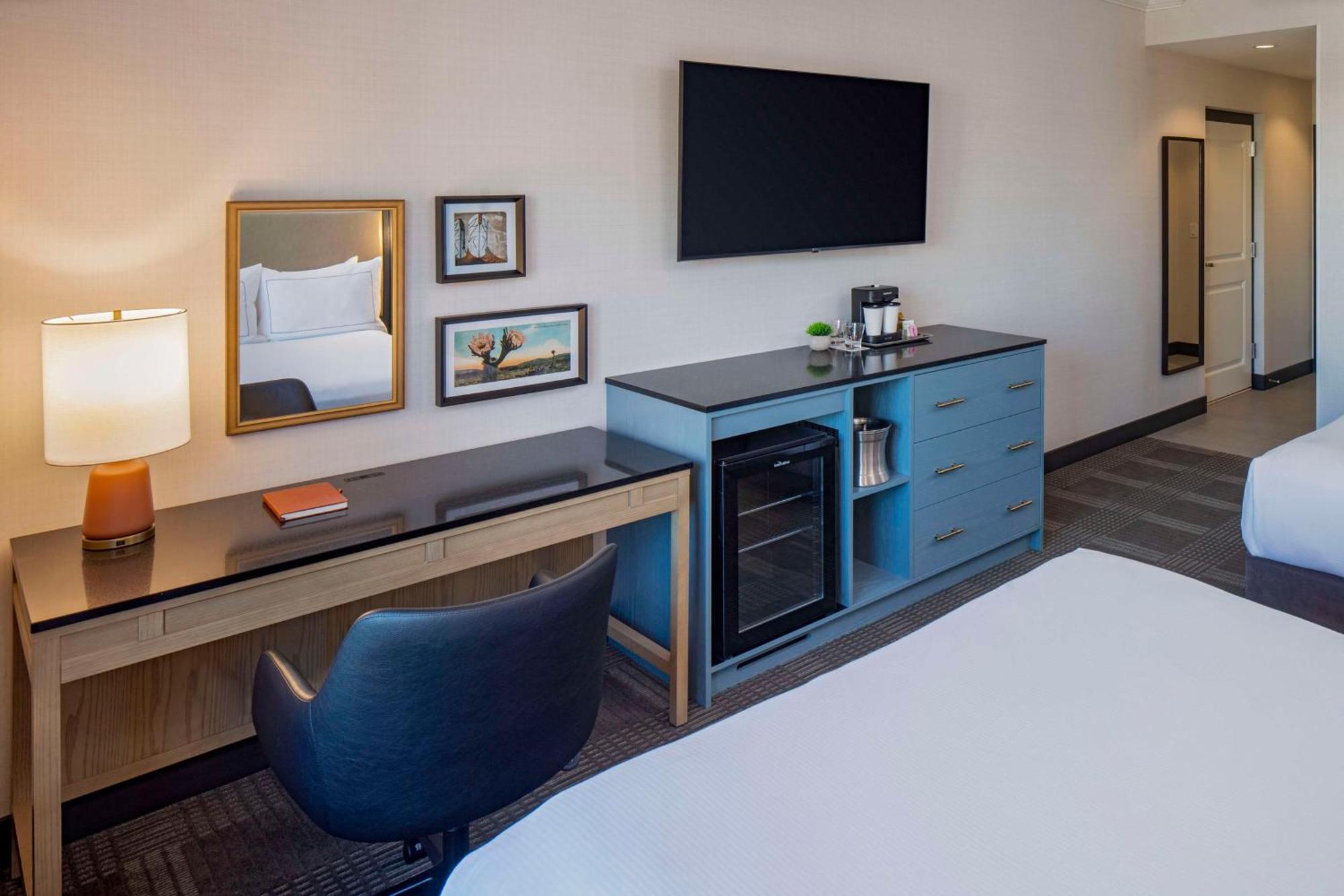 Hilton San Antonio Hill Country Hotel Ngoại thất bức ảnh
