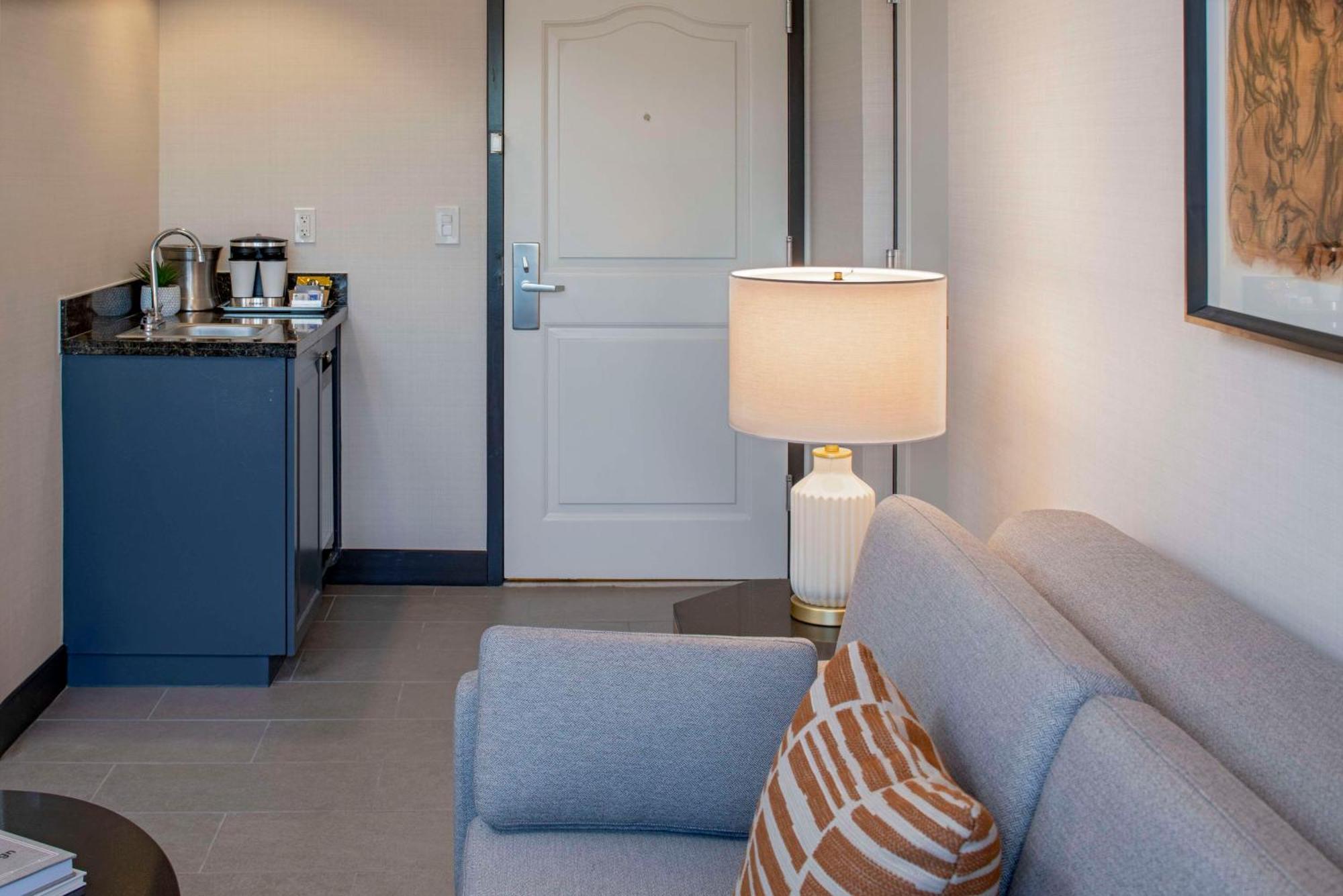 Hilton San Antonio Hill Country Hotel Ngoại thất bức ảnh