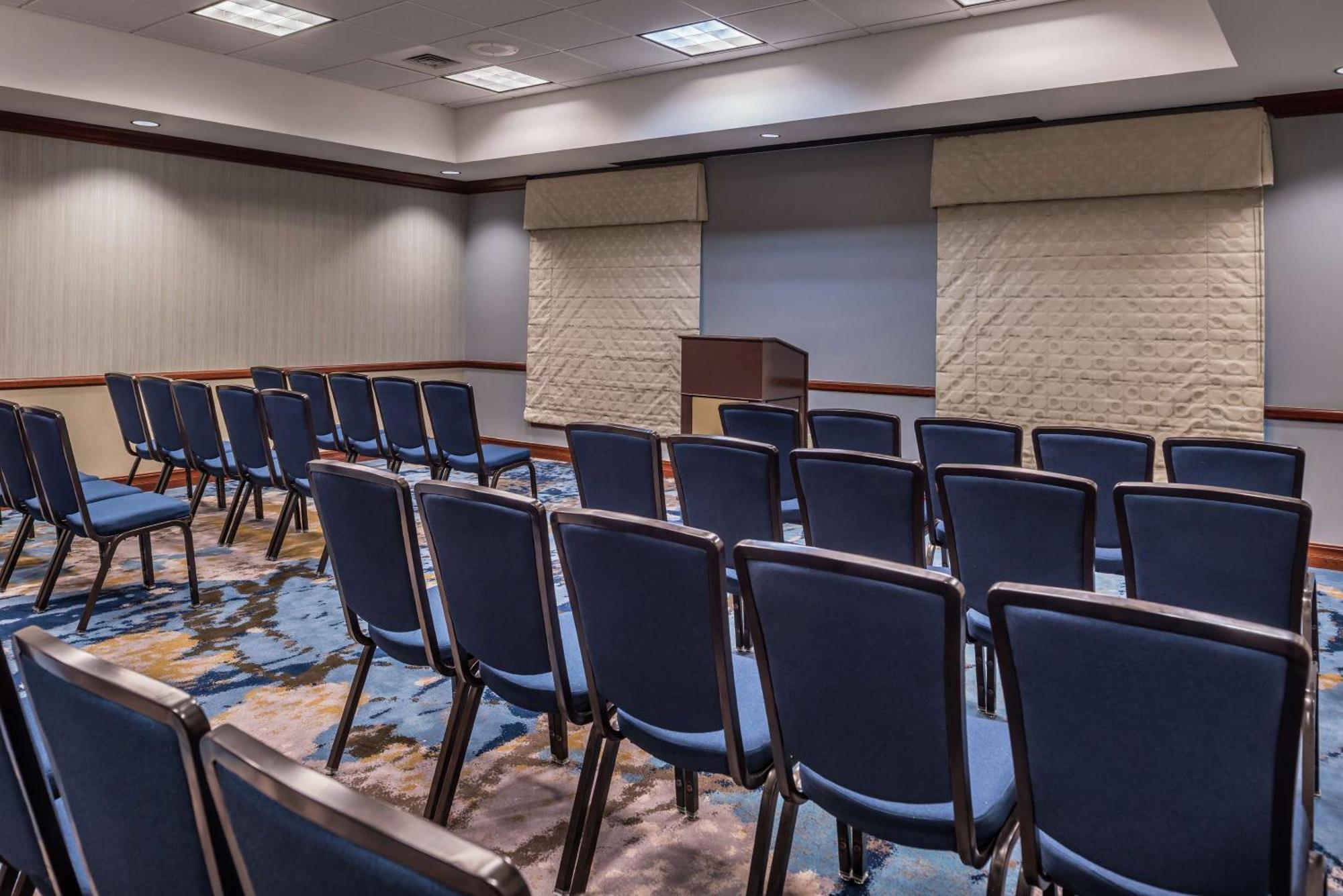 Hilton San Antonio Hill Country Hotel Ngoại thất bức ảnh