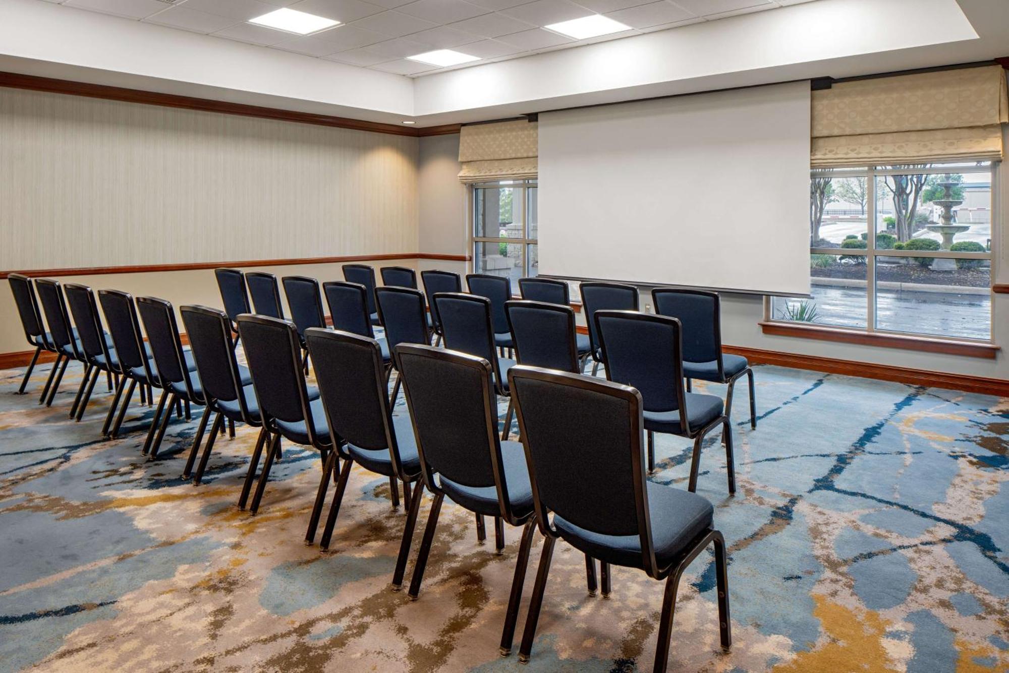 Hilton San Antonio Hill Country Hotel Ngoại thất bức ảnh