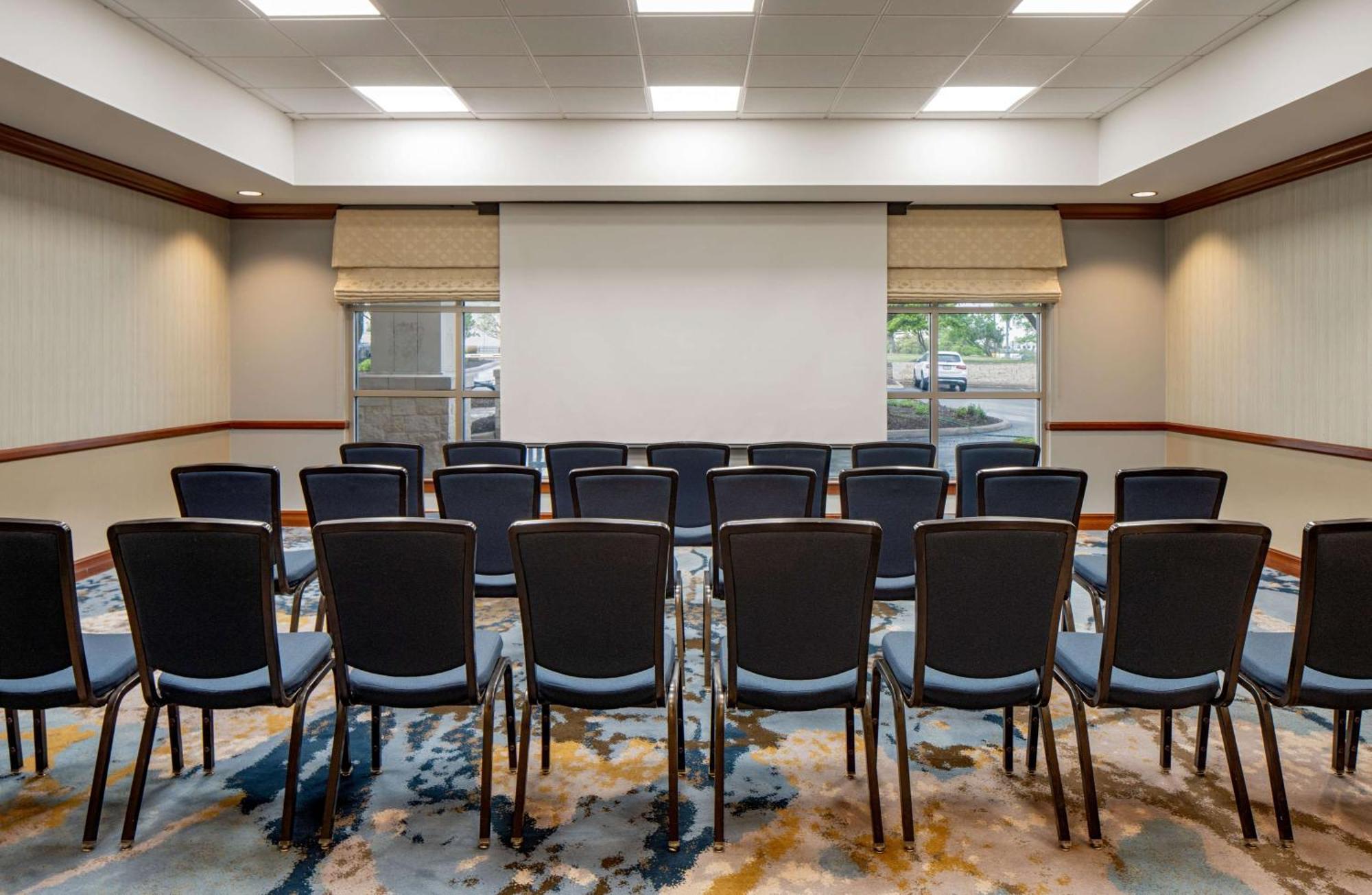 Hilton San Antonio Hill Country Hotel Ngoại thất bức ảnh