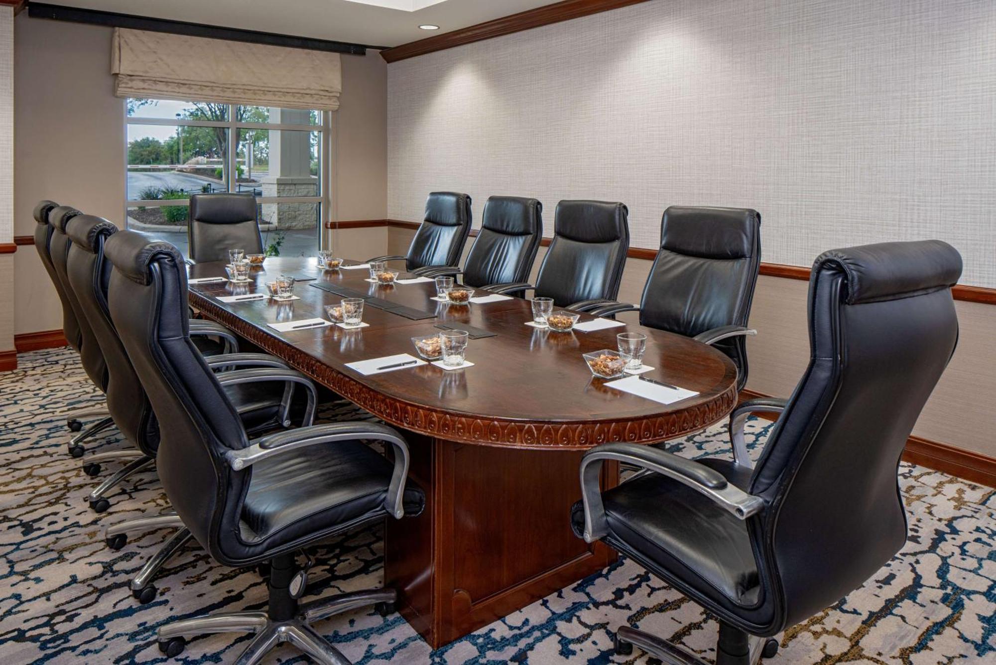 Hilton San Antonio Hill Country Hotel Ngoại thất bức ảnh