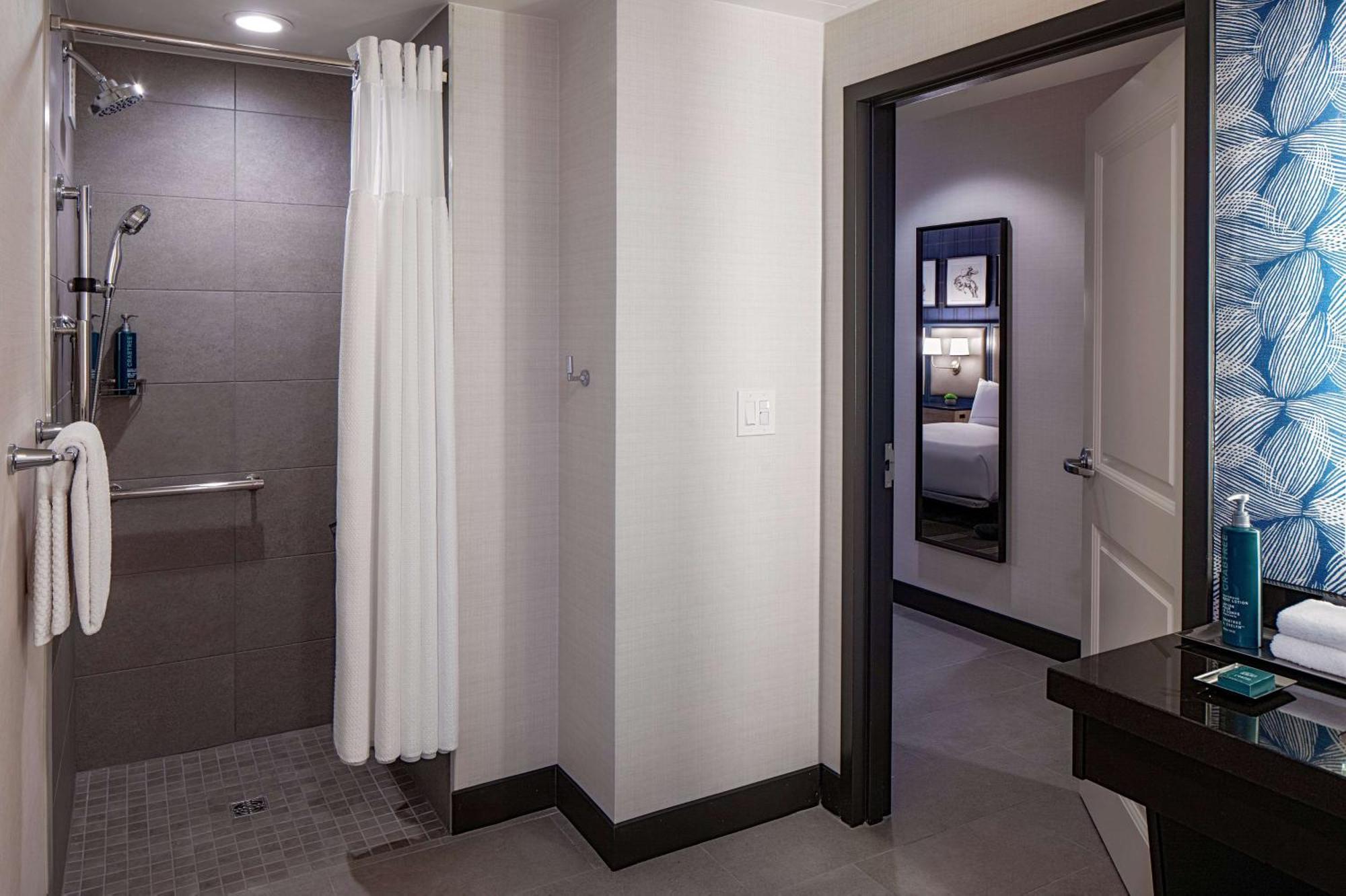 Hilton San Antonio Hill Country Hotel Ngoại thất bức ảnh