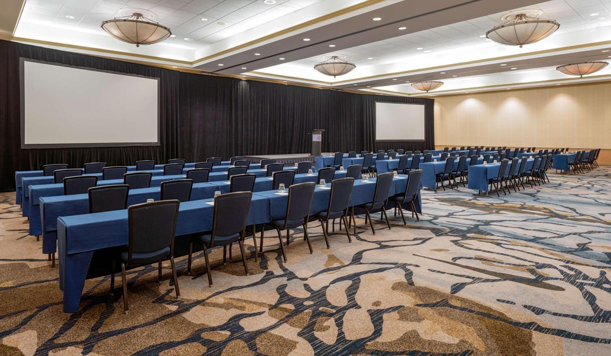 Hilton San Antonio Hill Country Hotel Ngoại thất bức ảnh
