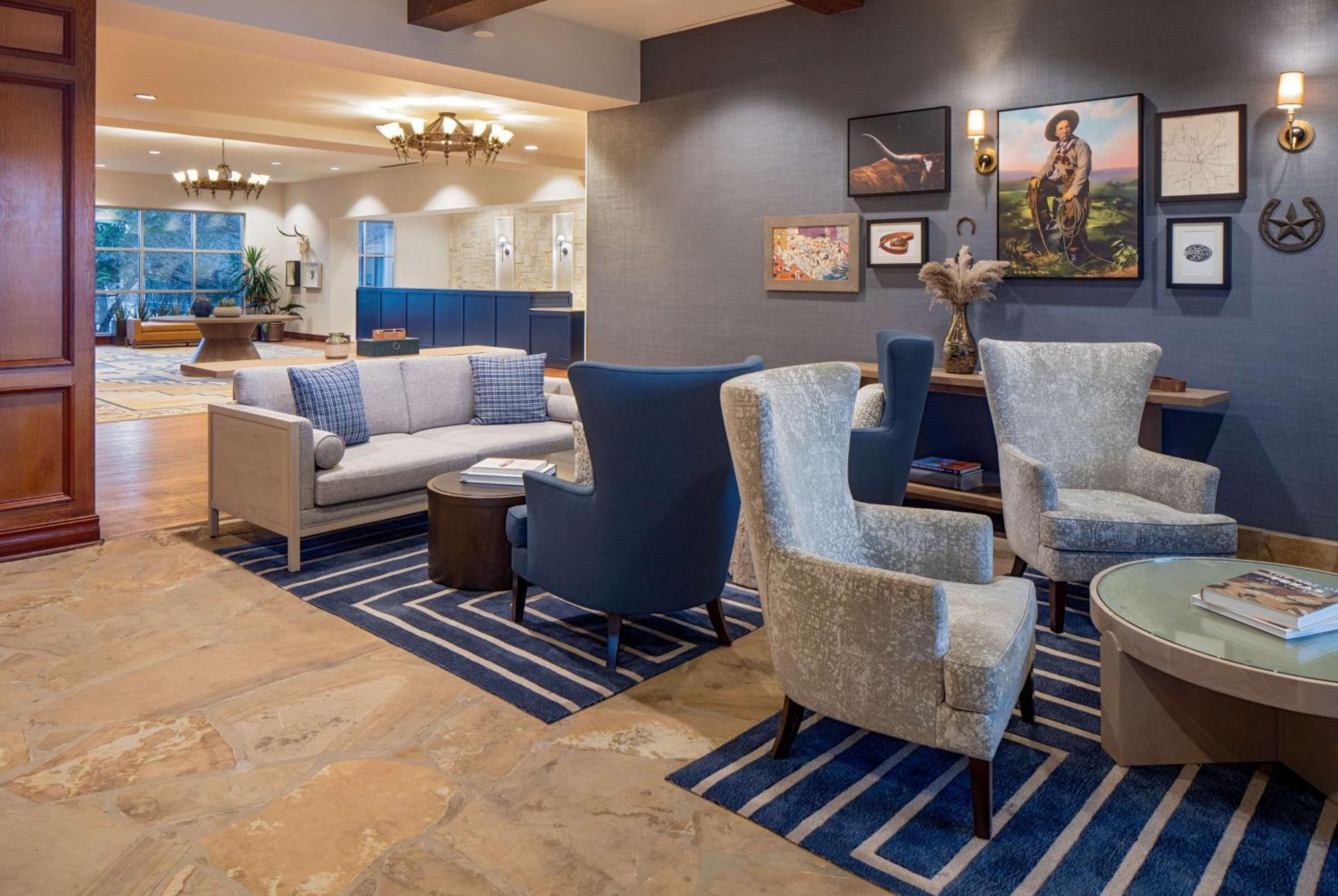 Hilton San Antonio Hill Country Hotel Ngoại thất bức ảnh